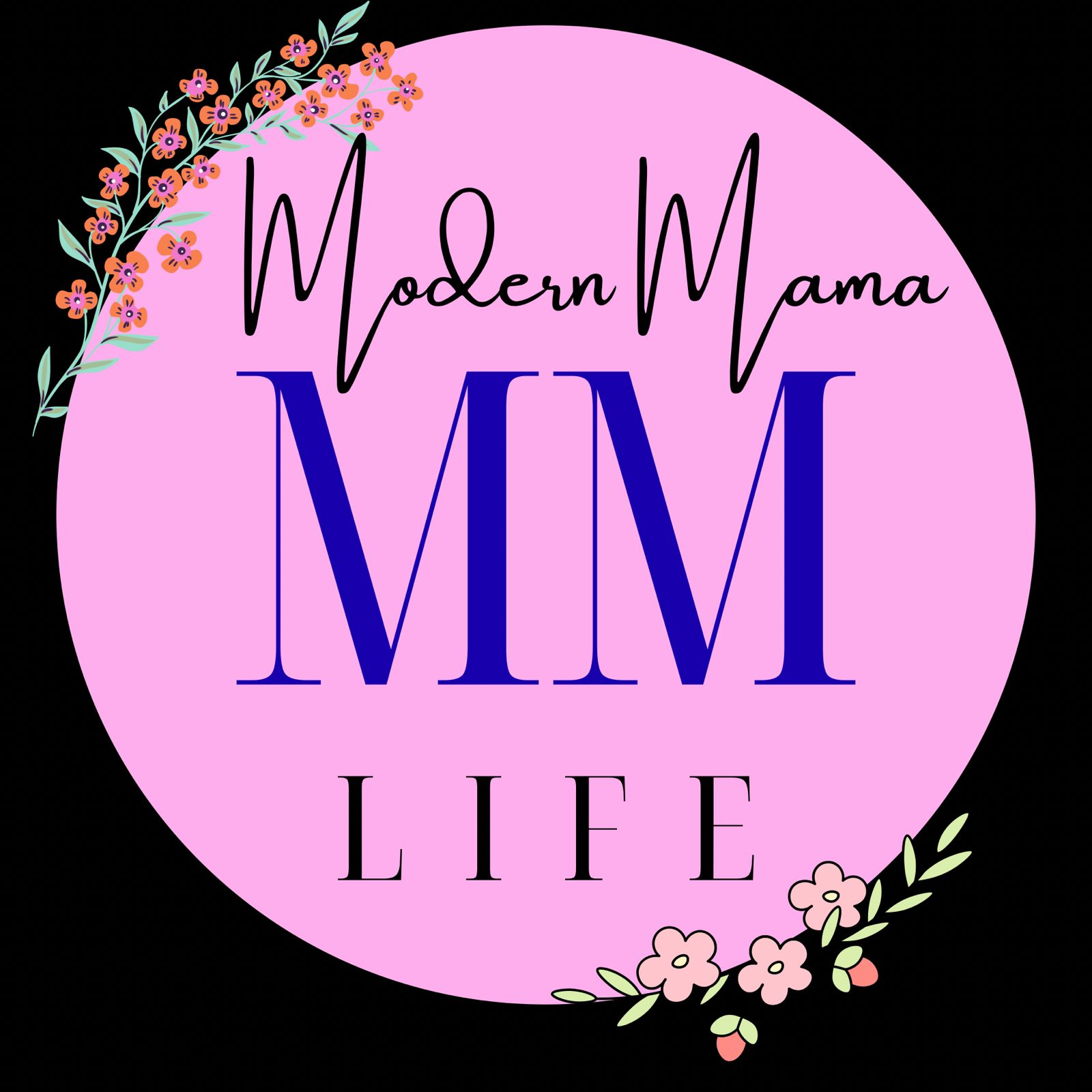 Modern Mama Life