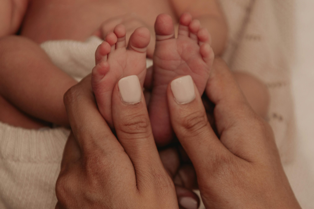Things I wish I knew before becoming a mother