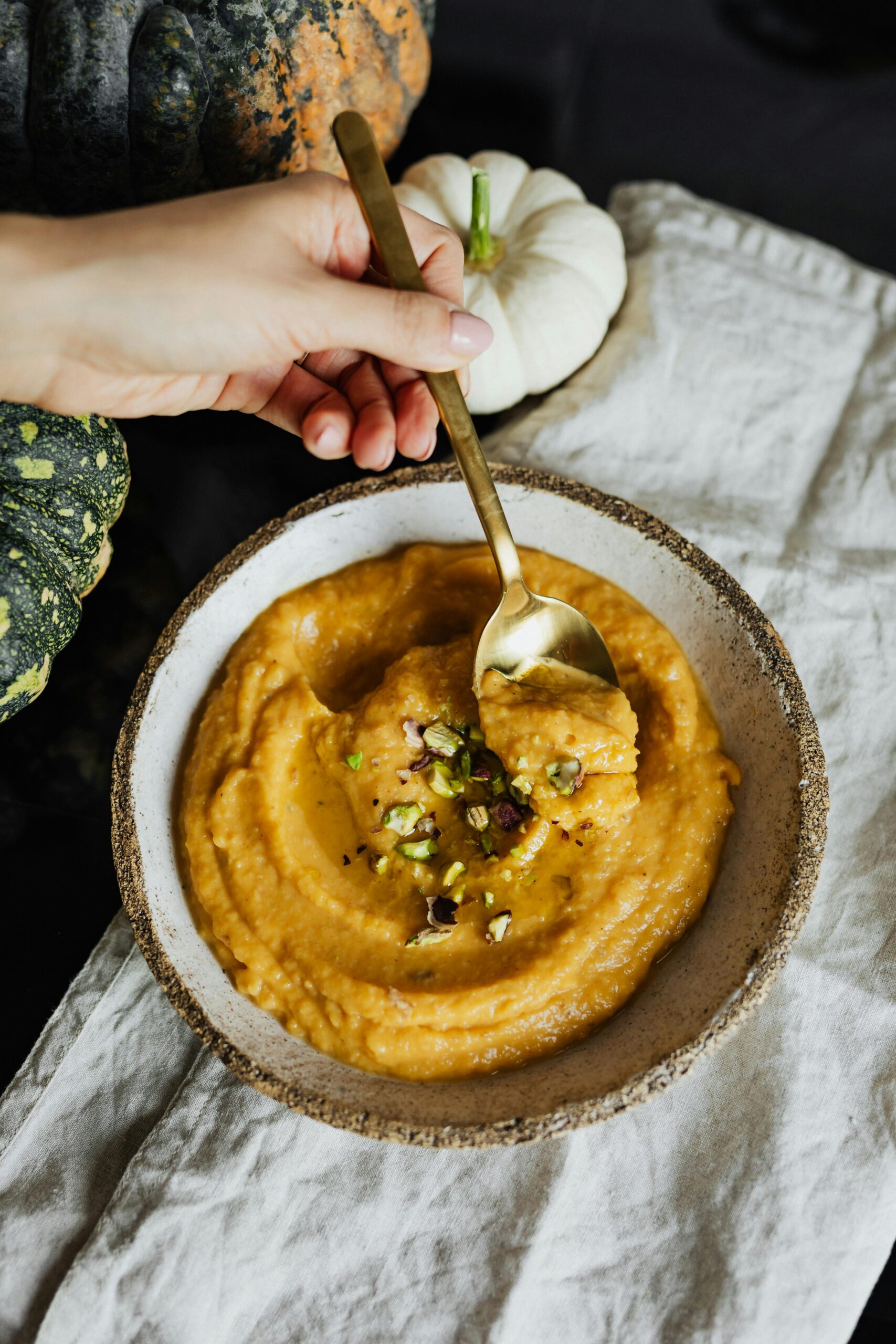 Easy Baby Food recipes for busy moms
