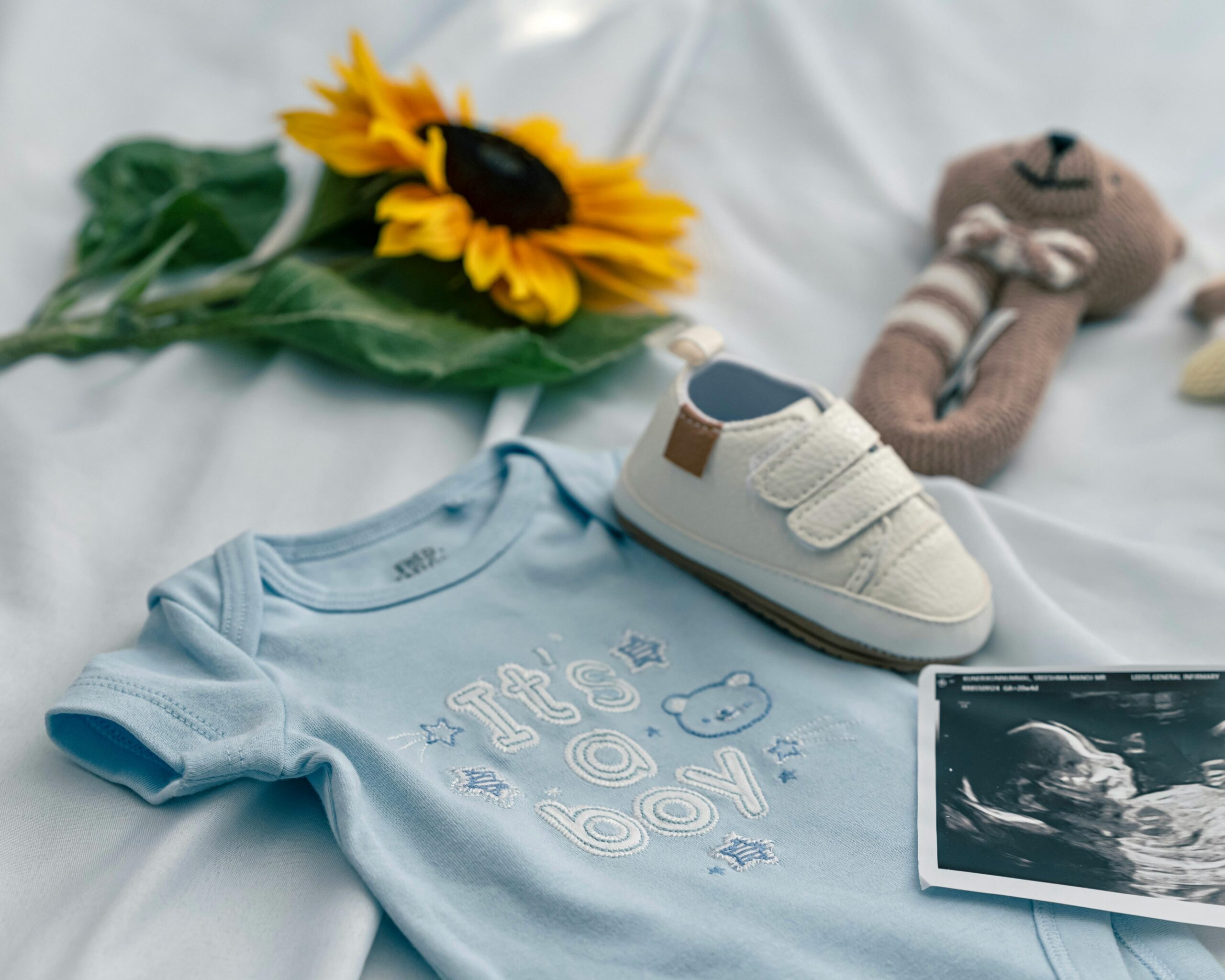Baby products you think you need