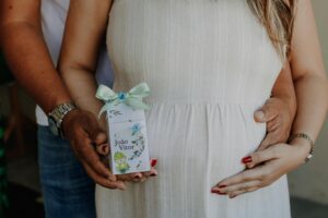 Best Gifts for a Pregnant Woman