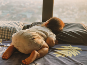 Baby’s Wake Window Activities: Ideas for Play and Development
